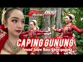 DJ CEK SOUND || STYLE CAPING GUNUNG FULL BASS GLERR COCOK BUAT DIPUTAR DIWARUNG - AUDIO JERNIH