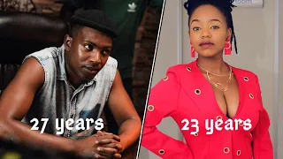 uzalo actors u0026 their ages in real life 2020
