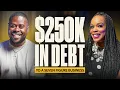 She Paid Off 250 000 in Credit Card Debt and Built a 7-Figure Net Worth in Just 3 Years
