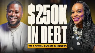 She Paid Off 250 000 in Credit Card Debt and Built a 7-Figure Net Worth in Just 3 Years