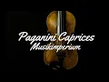 Download Lagu The Best of Classical Violin Music - The Paganini Caprices nos.1-24