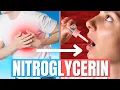 Nitroglycerin - Uses Side Effects Safety
