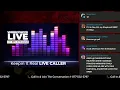 Weekdays Live with Rev Al Sharpton Keepin It Real Radio Show