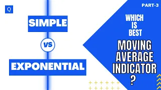 SMA vs EMA Indicator Which is best Indicator for trading NIFTY BANKNIFTY Backtesting Python