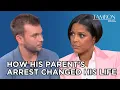Daytime Exclusive Chase Chrisley Reveals Impact of His Parents Arrest on His Life