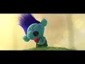 Total Eclipse of the Heart 🎶 | Trolls | Full Song | Tiny Tunes