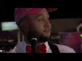 Jax Jones - If I Can't Have You/I Miss You in the Live Lounge ft. Julia Michaels