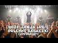 Lagu Boże jak ja lubię pulchne babeczki  - Tulsky  ( Live concert )