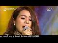 Download Lagu Ánh Linh Tỏa Sáng Hát Những Lời Này Cho Em Hay Điên Đảo