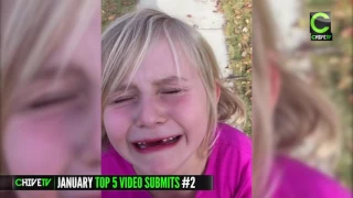 The Top 5 User Submitted s Of January 2017