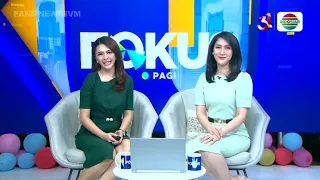 indosiar hd fokus pagi risca andalina u0026 sheila purnama 12 januari 2026 