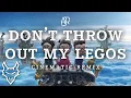 Download Lagu Don't Throw Out My Legos - AJR | FHP Cinematic Remix