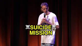 The OnlyFans Epidemic Stand up Comedy