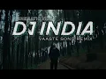 Download Lagu DJ INDIA 'nungguin ya' | GOMEZ LX VAASTE SONG SLOW REMIX CINEMATIC VIDEO 2020