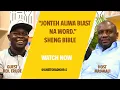 Download Lagu HOLY SHENG: Decoding the first SHENG BIBLE, \