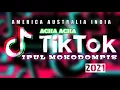 DJ AMERICA-AUSTRALIA-INDIA-ACHA-ACHA [IPUL MOKODOMPIS] REMIX-NEW‼️256K