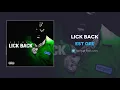 EST Gee - Lick Back