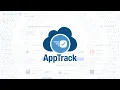 New Software Request AppTrack It