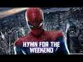 Download Lagu Hymn For The Weekend - Spider Man |Coldplay|