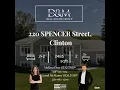 220 Spencer St Goderich ON
