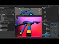 Runtime Editor 2 0