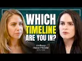 TIMELINE SPLIT Humanity Is Moving Into Different Realities