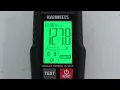 KAIWEETS KT301T Outlet Tester How to Read the Display What the Results Mean