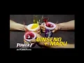 Iklan Power F - Testimoni Power Kita (15s) (2013) @ Metro TV, Trans TV, RCTI, Indosiar, \u0026 SCTV