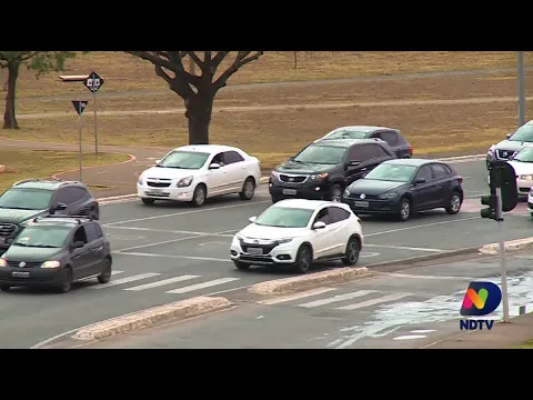 Câmara aprova mudanças no Código de Trânsito Brasileiro