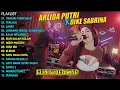 Download Lagu ARLIDA PUTRI FT DIKE SABRINA -  FULL ALBUM DANGDUT KOPLO TERBARU 2023 | VERSI VIDEO KLIP