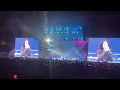 BLACKPINK ENCORE CONCERT - HOW YOU LIKE THAT At Dodger Stadium Los Angeles