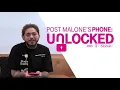 Postmalone T-mobile unlocks my phone