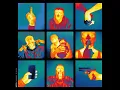Love Me Not (feat. Cheb Rabi & B Live) - Skepta