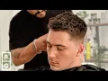 I Want a Short Haircut for Summer FULL HAIRCUT TUTORIAL