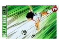Video di Tiro contro tiro (Holly vs Mark) - Holly e Benji | Yamato Video