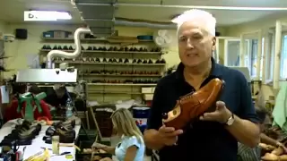 Download New and Classic -- Handmade Shoes from Budapest | euromaxx MP3
