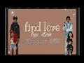 IMVU find love Ep1