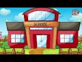 One Two Buckle My Shoe | Rhymes for Kids | Count 1 - 20 Numbers