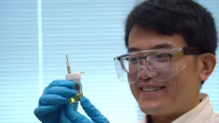 Research at WPI