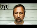 Mugshot Extortionists Get Their Own Mugshots