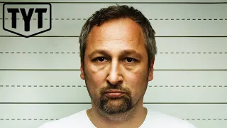 Mugshot Extortionists Get Their Own Mugshots