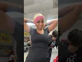 Kittii Red 69th Instagram Live