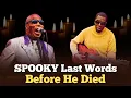 Clarence Carter Dies at 90 - Cause of Death Final Words Revealed
