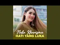 Lagu HATI YANG LUKA
