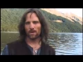 LotR FotR LE - Viggo Goes Fishing UPDATED
