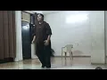 I M DONE - Maanu Panu Dance Cover Performance Practice log