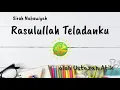 Download Lagu Sirah Nabawiyah ||Rasulullah Teladanku