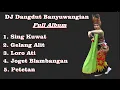 Download Lagu DJ Dangdut Banyuwangian Full Album 2024 - Musik Remix Banyuwangian Full Album.