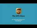The UPS Store - Bhavesh Patel