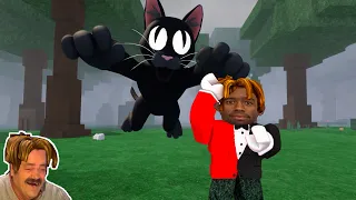 99 Nights in the Forest Funny Moments (MEMES) #2
